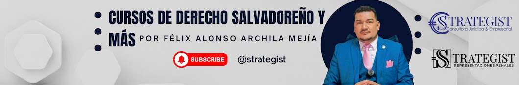 Strategist Consultora Jurídica y Empresarial