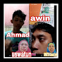 uswatun ahmad awin chanel