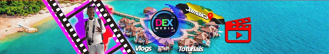 DexMediaJA Banner