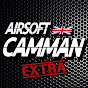 Camman Extra