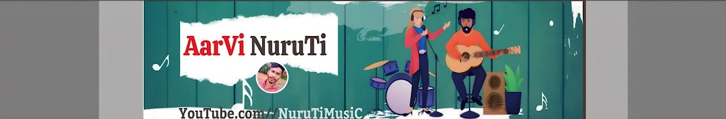 NuruTi MusiC