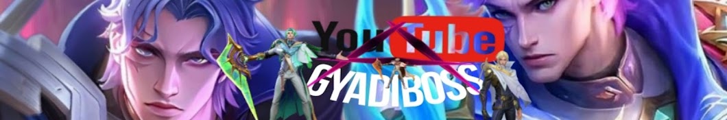 Gyadiboss 