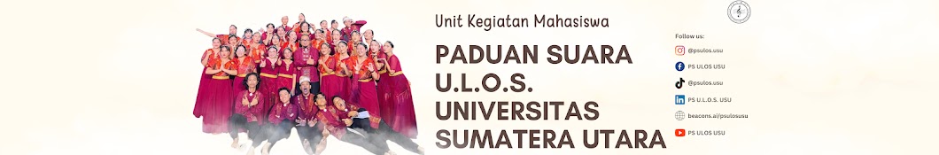 PADUAN SUARA ULOS (USU)