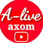 A-live axom