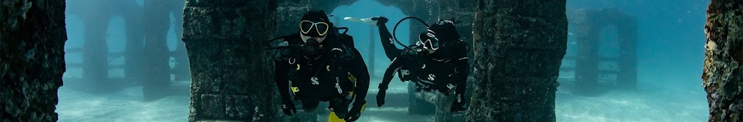 Scuba diving, Freediving and Snorkeling Gear