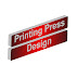 Printing Press Design