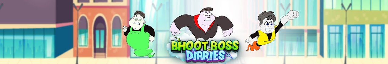 Bhoot Boss Diaries YouTube Channel Analytics and Report - Powered by  NoxInfluencer Mobile