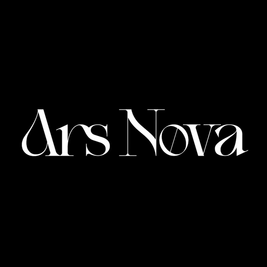 Ars Nøva Official Channel - YouTube