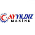 Ayyildiz Machinery CO. 