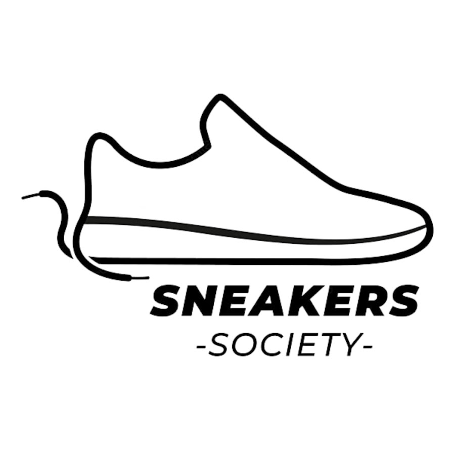 Sneakers логотип