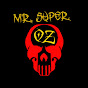 Mr. Super Oz