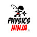 logo Physics Ninja