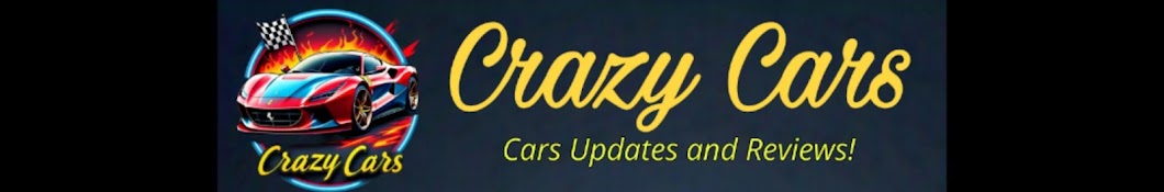 Crazy Cars 