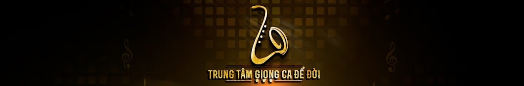 Giọng Ca Để Đời Banner