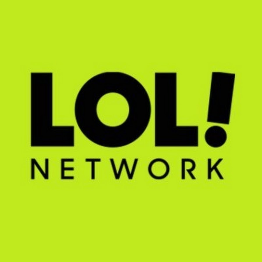 LOL Network @lolnetwork