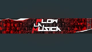 Flow La Musica youtube banner
