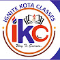 ignite kota classes kawardha 