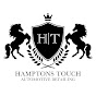 Hamptons Touch Automotive Detailing