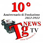 Tg News Tv 