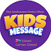 logo Kids Message