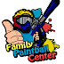 logo Family Paintball Center