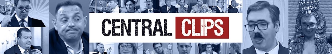 Central Clips Banner
