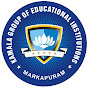 kamala group of educational institutions, Markapur