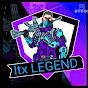 4X LEGEND GAMING