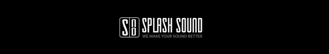 Splash Sound