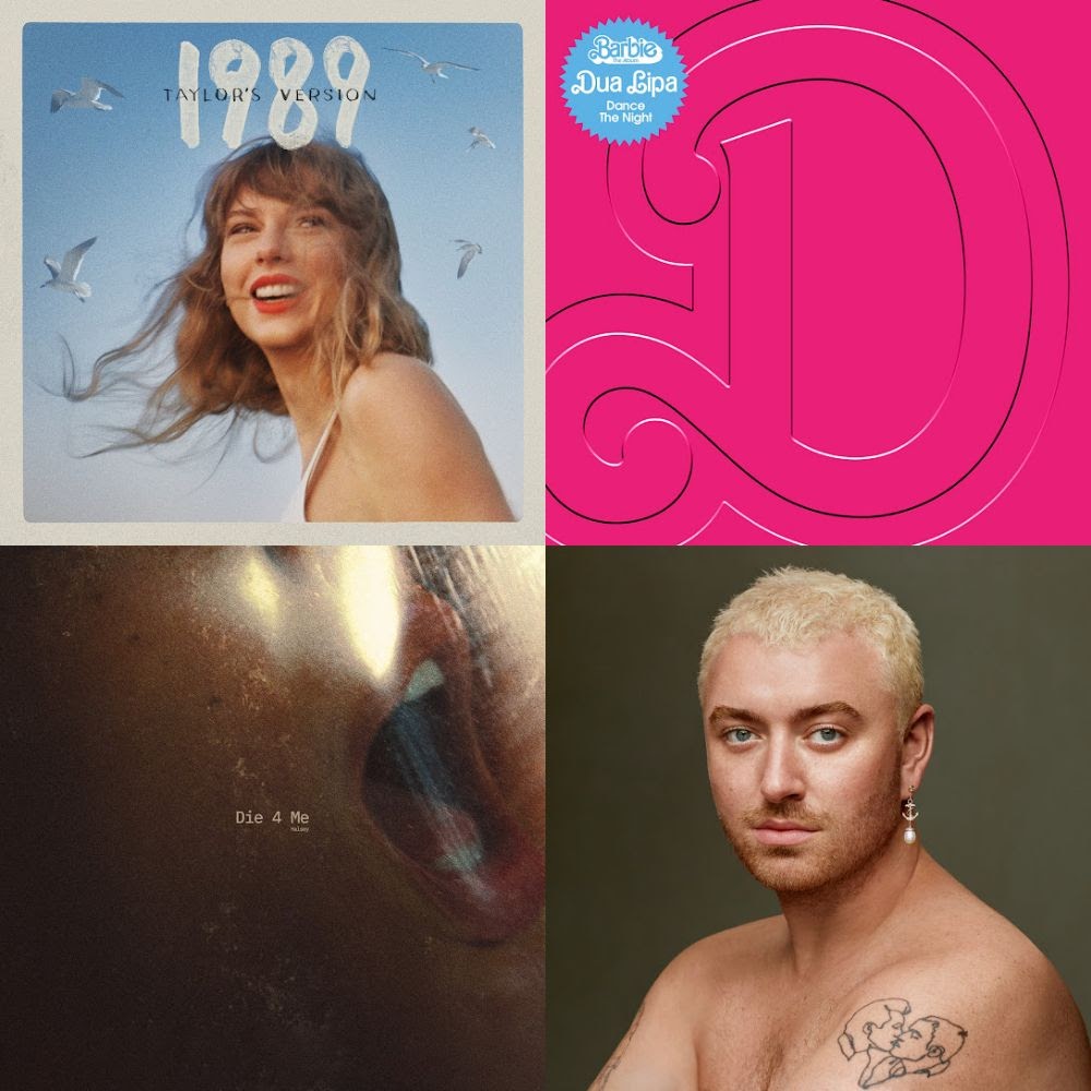 Youtube Instrumental Pop 2023