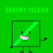 Greeny Island Official