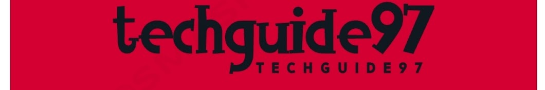 Tech Guide 97