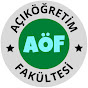 Açıköğretim Fakültesi (Aöf)