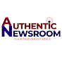 Authentic News Room