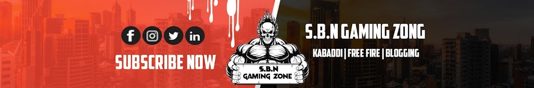 SBN GAMING ZONE