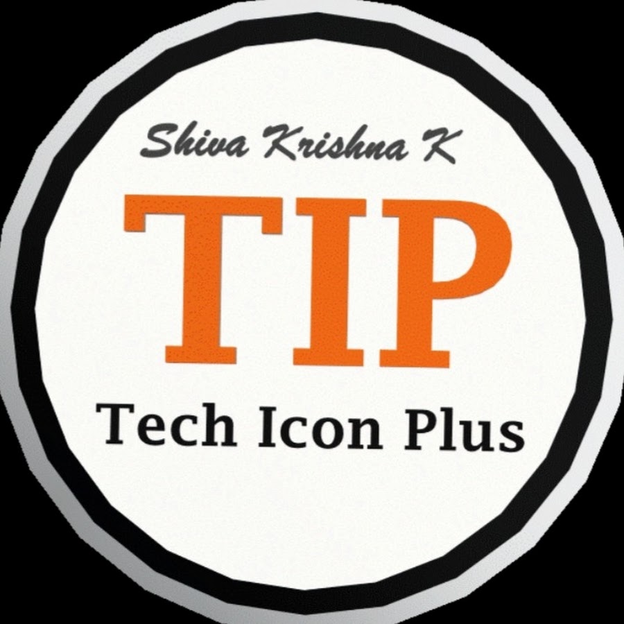 Tech Icon Plus