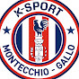 ASD K-Sport Montecchio Gallo