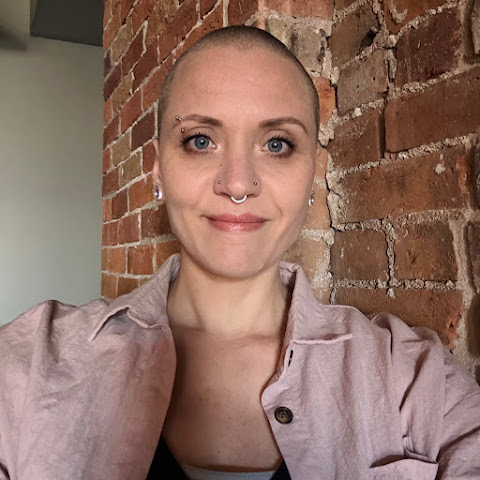 influencer profile picture