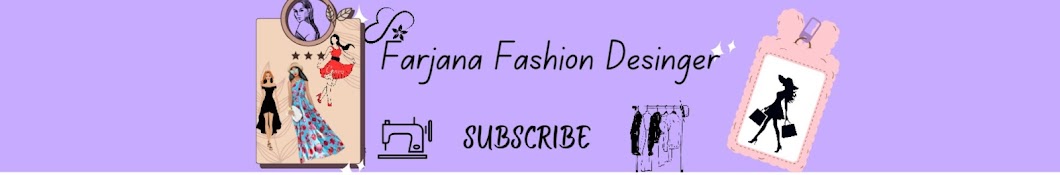 Farjana Fashion Designer