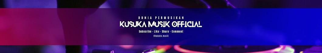 Kusuka Musik Official