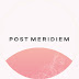 logo Post Meridiem