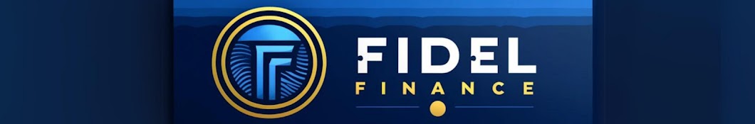 Fidel Finance Banner