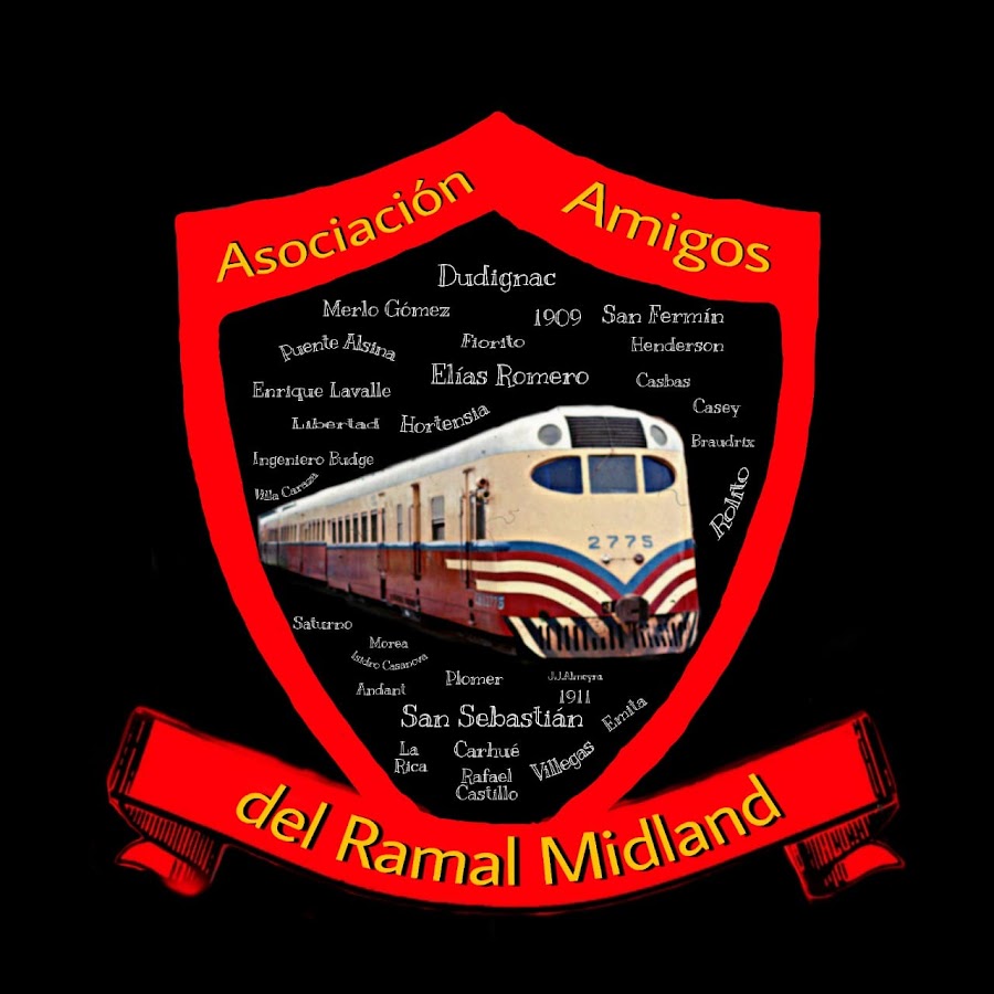 Asociación Ferrocarril Midland