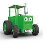 Tractor Ted