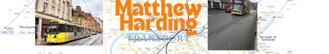 Matthew Harding Transport