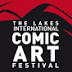 The Lakes International Comic Art Festival