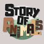 The Story of Animals