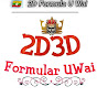 2D Formular U wai