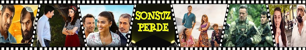 Sonsuz Perde