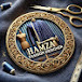 Hamza Fashion Designer 